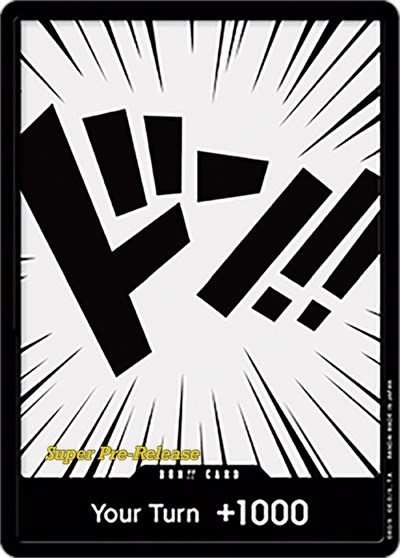 DON!! Card