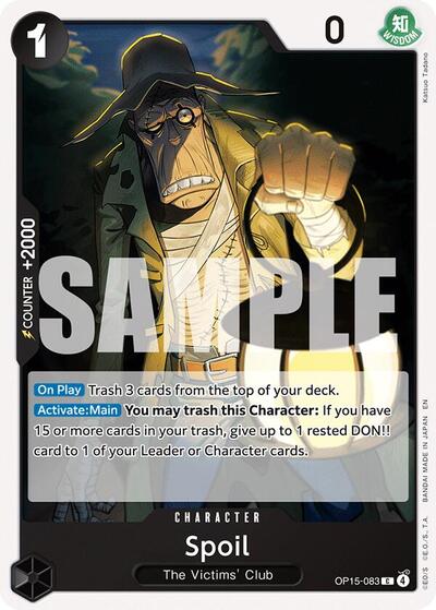 Spoil - Adventure on Kami's Island One Piece spoiler