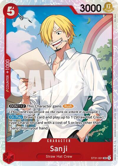Sanji