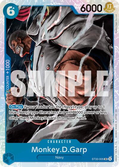 Monkey.D.Garp