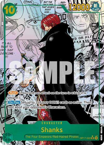 Shanks (022) (Manga)